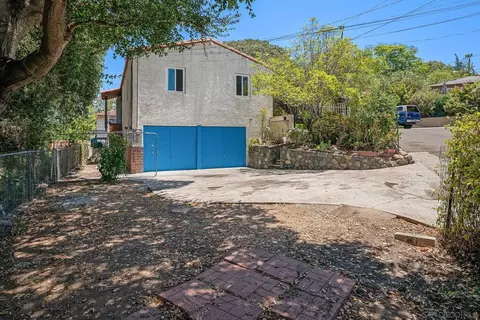 8500 Hillcrest, La Mesa, CA 91941 photo 24