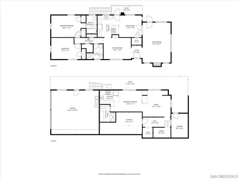 8500 Hillcrest, La Mesa, CA 91941 photo 35