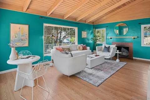 8500 Hillcrest, La Mesa, CA 91941 photo 3