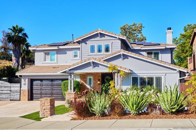 9285 Soldin Ln, El Cajon, CA 92021