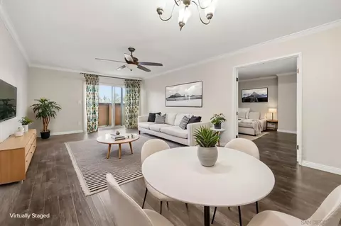 4113 Mount Alifan #C, San Diego, CA 92111