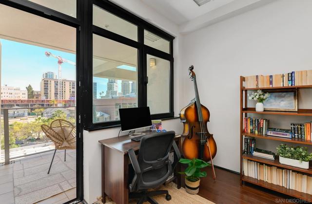 1551 4th Ave #504, San Diego, CA 92101