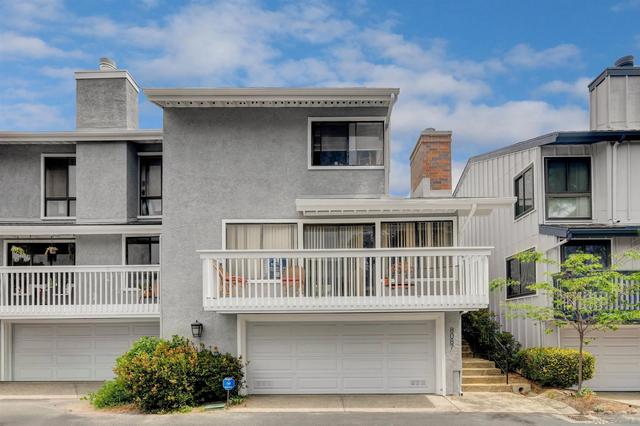 8087 Caminito Mallorca, La Jolla, CA 92037