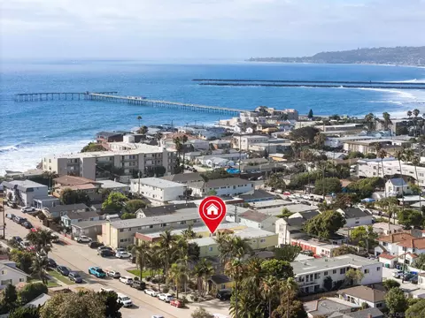 4950 Coronado #2, San Diego, CA 92107