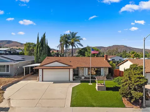 10124 Three Oaks Way, Santee, CA 92071 photo 1