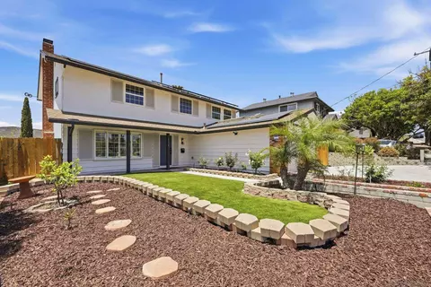 6728 Maury Dr, San Diego, CA 92119