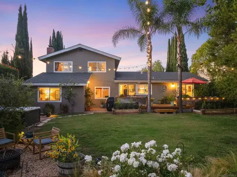 6006 Wenrich Dr, San Diego, CA 92120