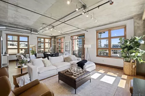877 Island Ave #705, San Diego, CA 92101