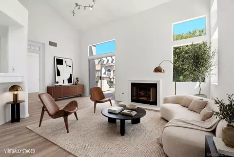 7225 Calabria Ct #92, San Diego, CA 92122
