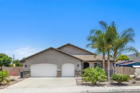 8531 Even Seth Cir, Santee, CA 92071 photo 1