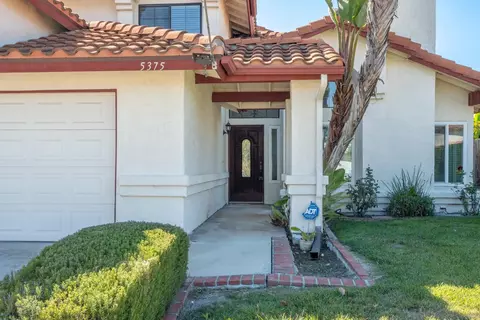 Exterior - 5375 Rio Plata Dr, Oceanside, CA 92057 photo 9 of 9