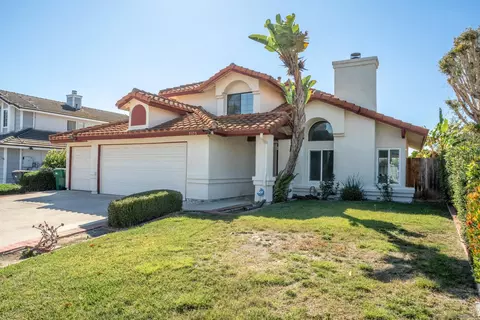 Exterior - 5375 Rio Plata Dr, Oceanside, CA 92057 photo 4 of 9