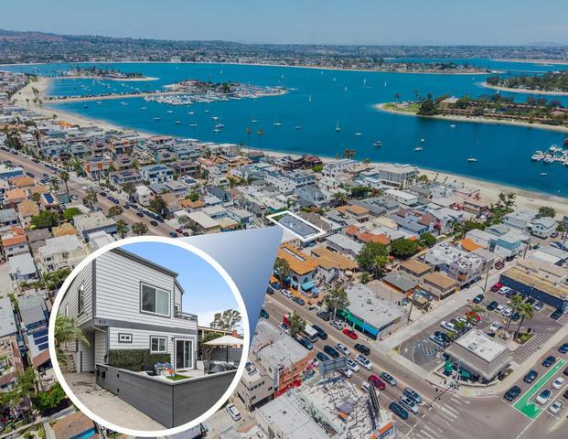 813-15 Isthmus Ct, San Diego, CA 92109