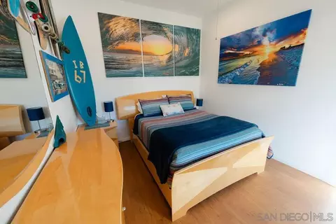 Bedroom - 126 Elder, Imperial Beach, CA 91932 photo 1 of 3