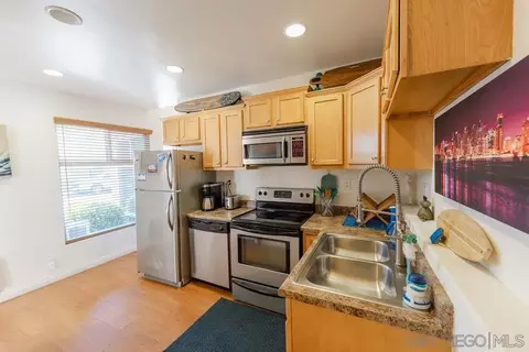 Kitchen - 126 Elder, Imperial Beach, CA 91932 photo 2 of 3