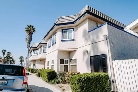 Exterior - 126 Elder, Imperial Beach, CA 91932 photo 1 of 1