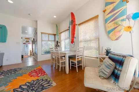 Dining - 126 Elder, Imperial Beach, CA 91932 photo 1 of 2