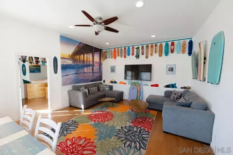 Living - 126 Elder, Imperial Beach, CA 91932 photo 1 of 3