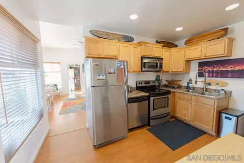 Kitchen - 126 Elder, Imperial Beach, CA 91932 photo 1 of 3