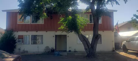 1171 Persimmon Ave, El Cajon, CA 92021