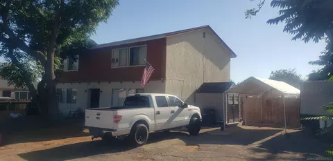 1171 Persimmon Ave, El Cajon, CA 92021 photo 2