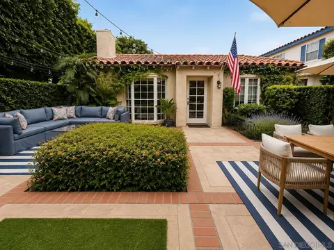 950-958 B Ave, Coronado, CA 92118 photo 1