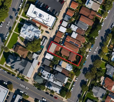 950-958 B Ave, Coronado, CA 92118 photo 3