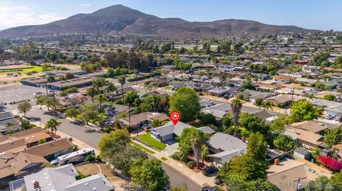 8364 June Lk, San Diego, CA 92119