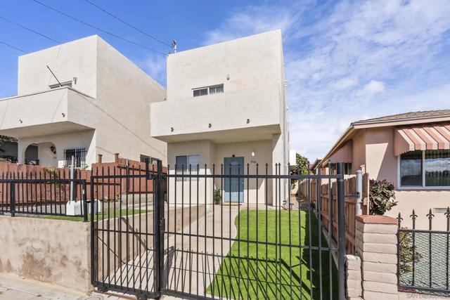 3746 Harding Ave, San Diego, CA 92113