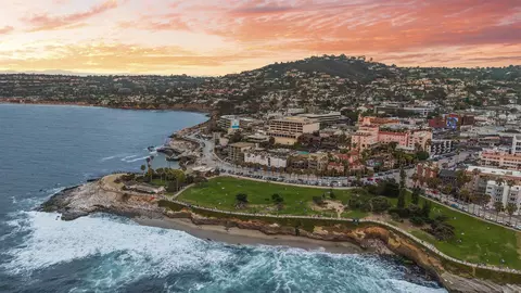 View/Area - 939 Coast Blvd #20E, La Jolla, CA 92037 photo 4 of 4