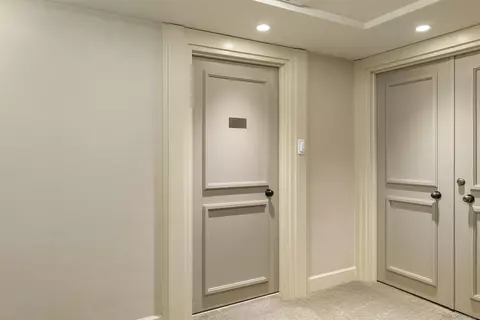Entry Way - 939 Coast Blvd #20E, La Jolla, CA 92037 photo 2 of 2