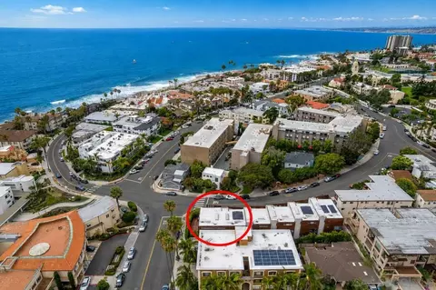 View/Area - 419 Ravina St, La Jolla, CA 92037 photo 1 of 1