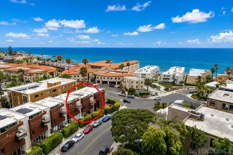 419 Ravina St, La Jolla, CA 92037