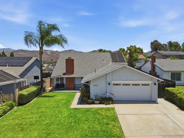 12909 Margate Ave, Poway, CA 92064