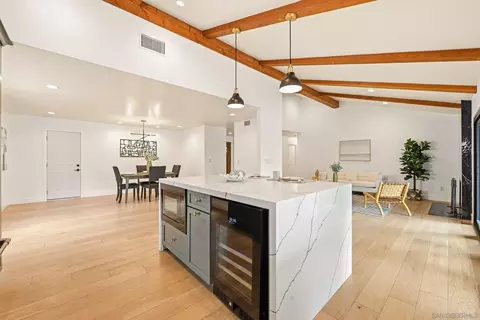 Kitchen - 802 Santa Hidalga, Solana Beach, CA 92075 photo 4 of 6