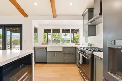 Kitchen - 802 Santa Hidalga, Solana Beach, CA 92075 photo 1 of 6