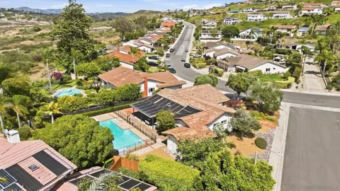 View/Area - 802 Santa Hidalga, Solana Beach, CA 92075 photo 4 of 6