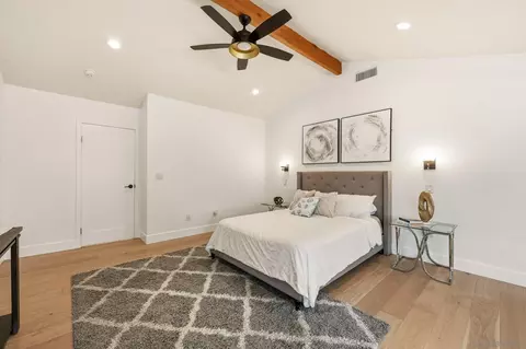 Bedroom - 802 Santa Hidalga, Solana Beach, CA 92075 photo 2 of 4