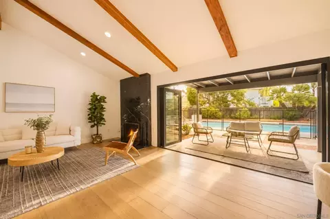 802 Santa Hidalga, Solana Beach, CA 92075