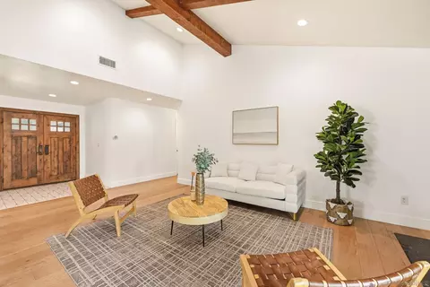 Living - 802 Santa Hidalga, Solana Beach, CA 92075 photo 2 of 5