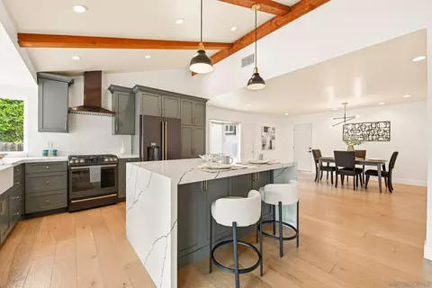 Kitchen - 802 Santa Hidalga, Solana Beach, CA 92075 photo 6 of 6