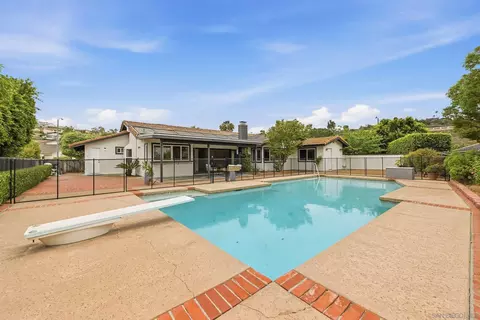 Exterior - 802 Santa Hidalga, Solana Beach, CA 92075 photo 4 of 8