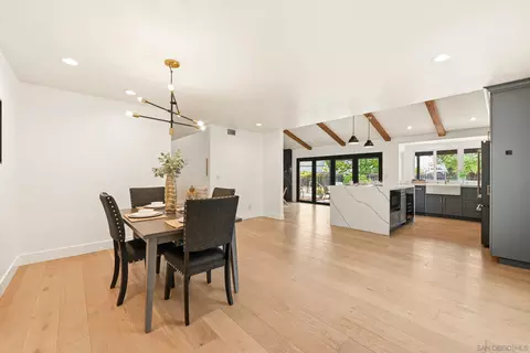 Dining - 802 Santa Hidalga, Solana Beach, CA 92075 photo 2 of 2