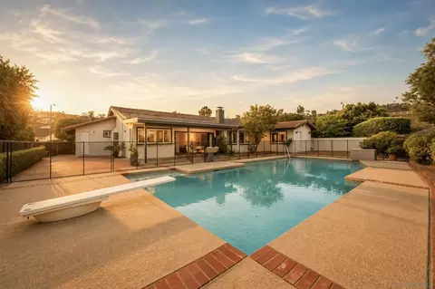 Exterior - 802 Santa Hidalga, Solana Beach, CA 92075 photo 1 of 8