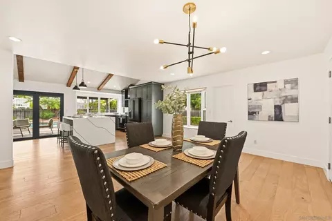 Dining - 802 Santa Hidalga, Solana Beach, CA 92075 photo 1 of 2