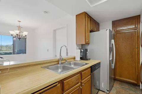 Kitchen - 3003 Blue Oak Ct, Spring Valley, CA 91978 photo 2 of 3