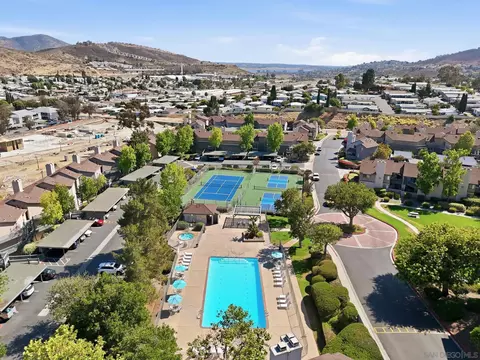 View/Area - 3003 Blue Oak Ct, Spring Valley, CA 91978 photo 2 of 4