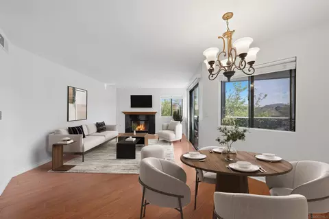 Dining - 3003 Blue Oak Ct, Spring Valley, CA 91978 photo 2 of 2