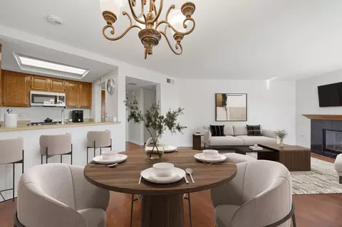 Dining - 3003 Blue Oak Ct, Spring Valley, CA 91978 photo 1 of 2