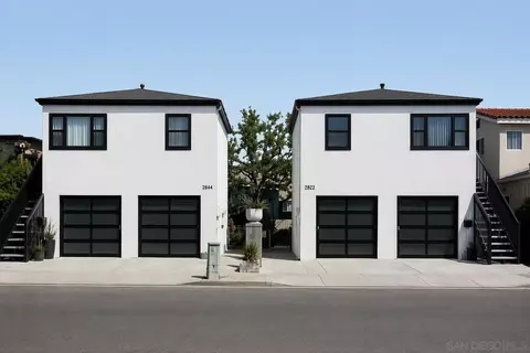 2918-22 Upshur, San Diego, CA 92106